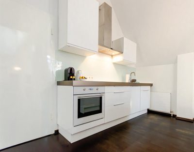 Außergewöhnliche Residenz im Stadtzentrum am Stephansplatz