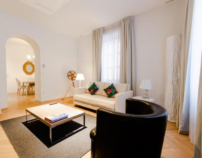 Serviced Apartment near St. Stephen’s Cathedral