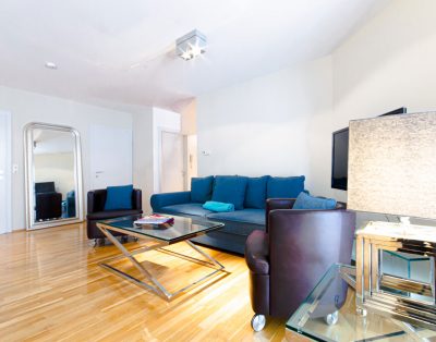 City Center Penthouse Graben