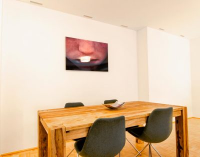 City Center Residence with AC near St. Stephen’s Cathedral