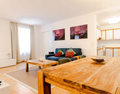 City Center Residence with AC near St. Stephen’s Cathedral