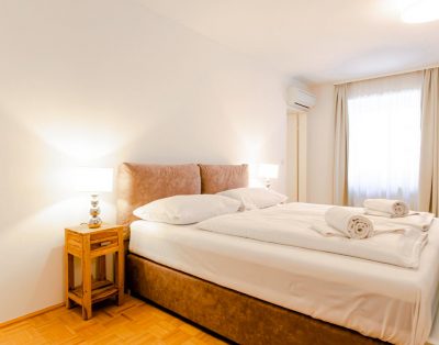 City Center Residence with AC near St. Stephen’s Cathedral