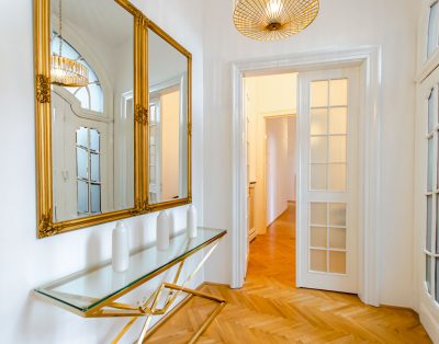 Belvedere Diplomat Residence