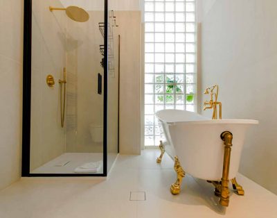 Belvedere Ambassador Residence