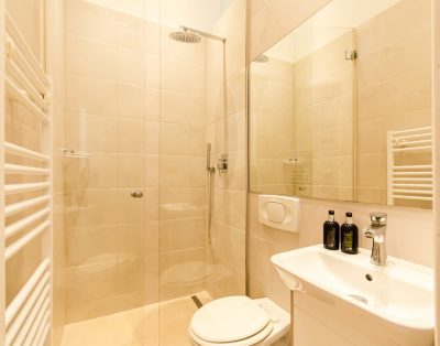 Chic apartment near Schloss Belvedere