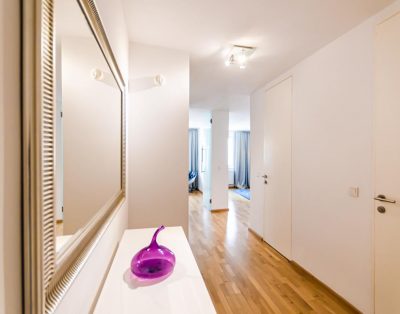 Stylish apartment near Augarten and U4 metro station