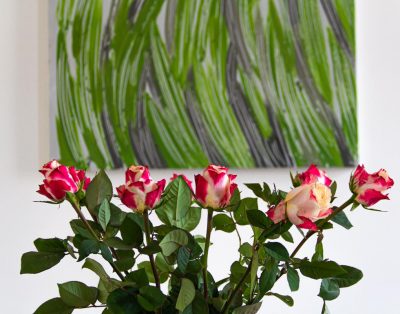 Cozy apartment near Westbahnhof and Mariahilfer Straße