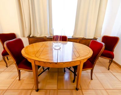 Apartment Hoher Markt right in the center of Vienna