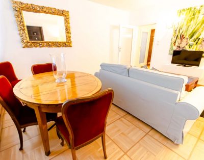 Apartment Hoher Markt right in the center of Vienna