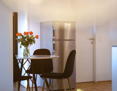 Furnished Apartment at Radetzkyplatz