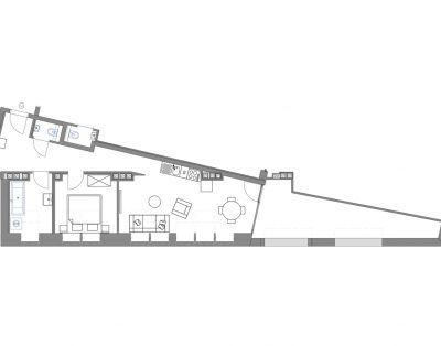 Temporary home in Vienna – a beautiful apartment in an ideal location