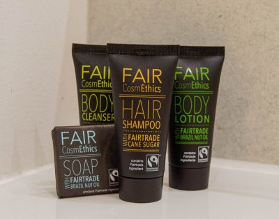 Exclusive City-Residence at Mariahilfer Straße