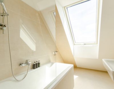 Leisure Apartment in Vienna – central and state-of-the-art