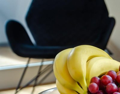 Apartment in Vienna with hand-picked design