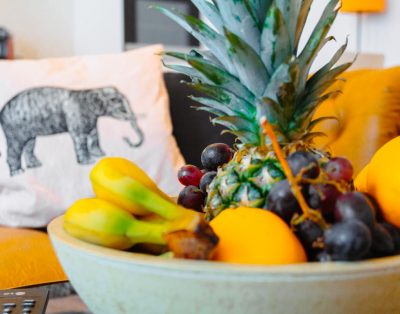 Furnished temporary flat in the 7th district of Vienna