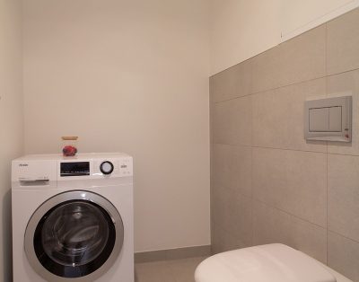 Modern apartment near U4 station Pilgramgasse