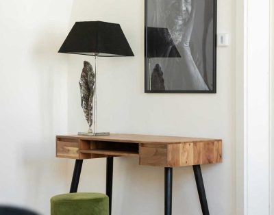 City Apartment Radetzkyplatz near Prater & Danube Oasis