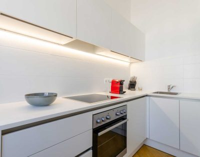 City Apartment Radetzkyplatz near Prater & Danube Oasis