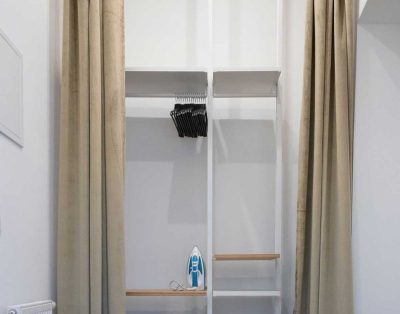 City Apartment Radetzkyplatz near Prater & Danube Oasis