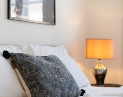 City Apartment Radetzkyplatz near Prater & Danube Oasis