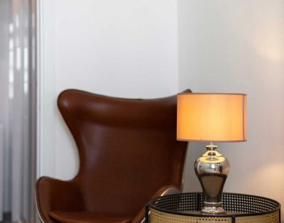 City Apartment Radetzkyplatz near Prater & Danube Oasis