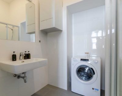 City Apartment Radetzkyplatz near Prater & Danube Oasis