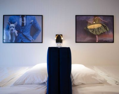 Top modern 2 bedroom flat near the Prater, Vienna