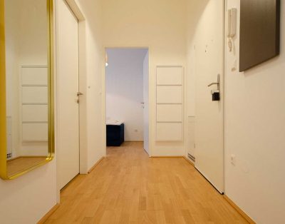 Top modern 2 bedroom flat near the Prater, Vienna